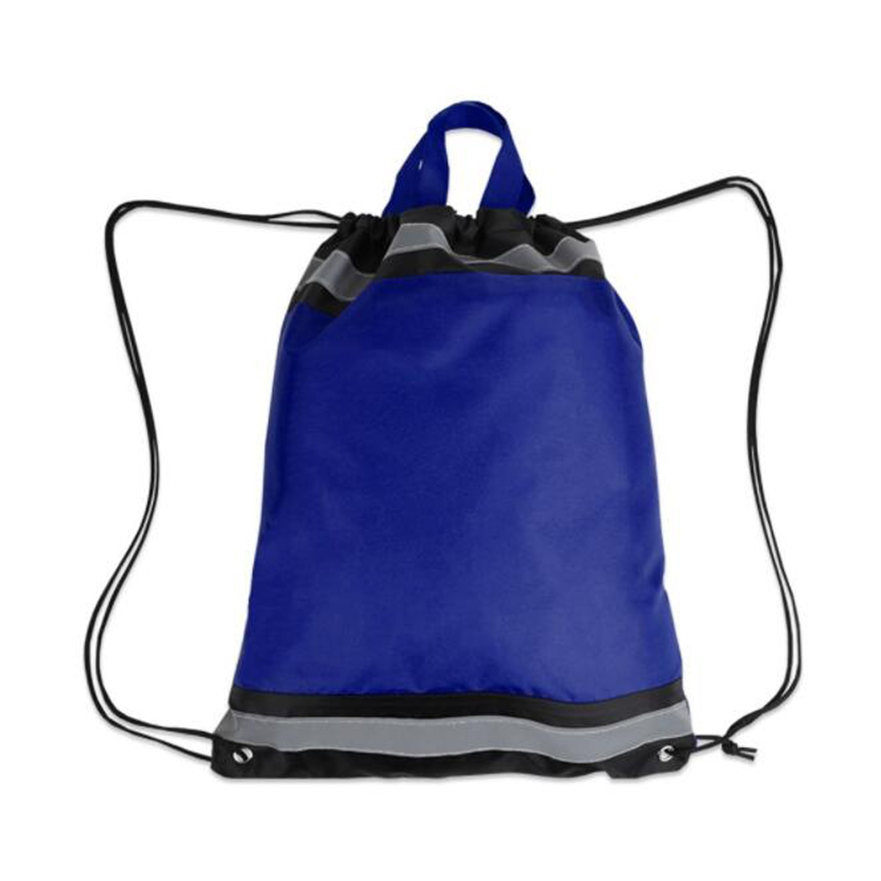 210D Polyester Reflective Hit Sports Pack 2