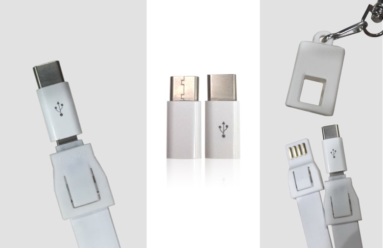 Type C Adapter 4