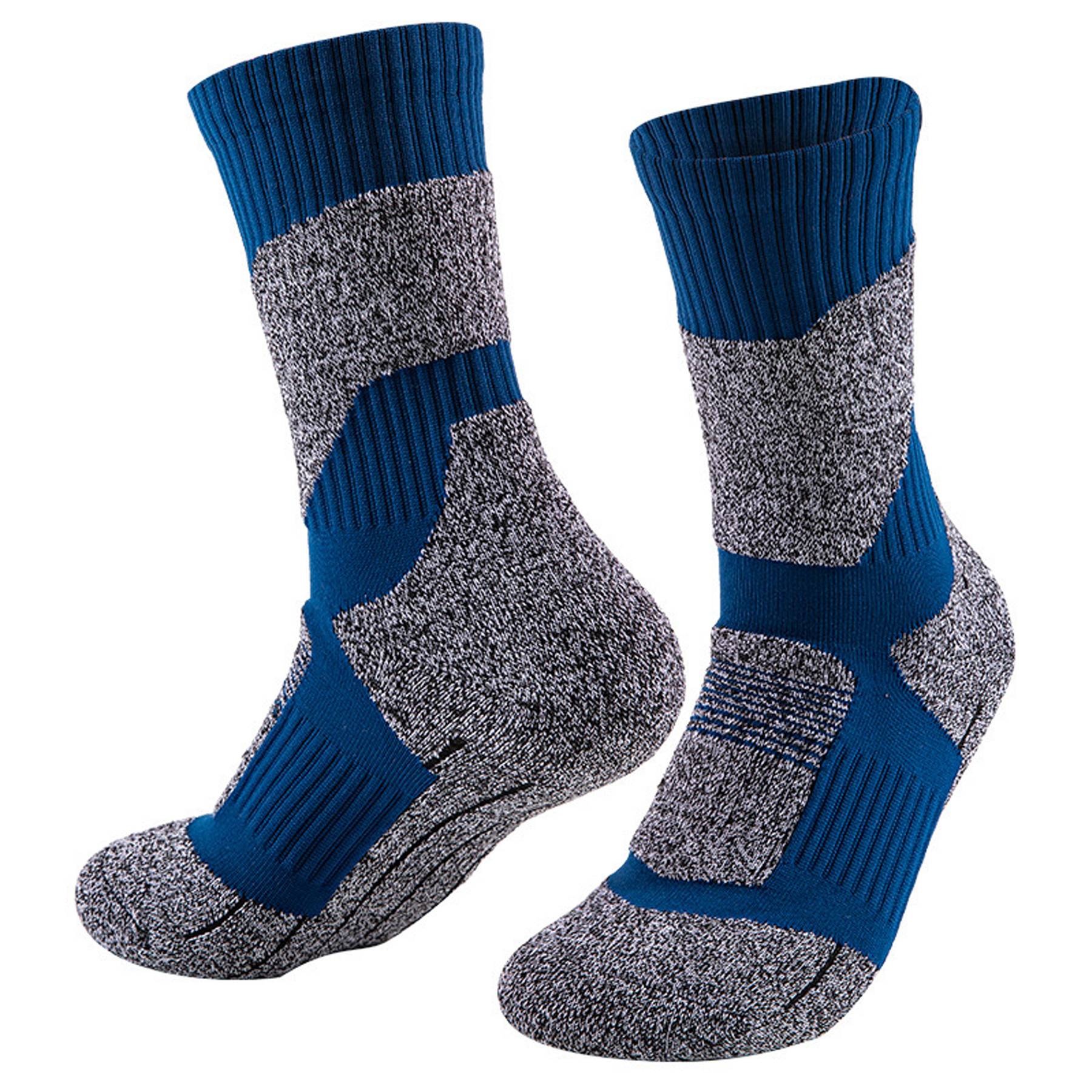 Men's Outdoor Stockings Quick drying Ski Socks 5
