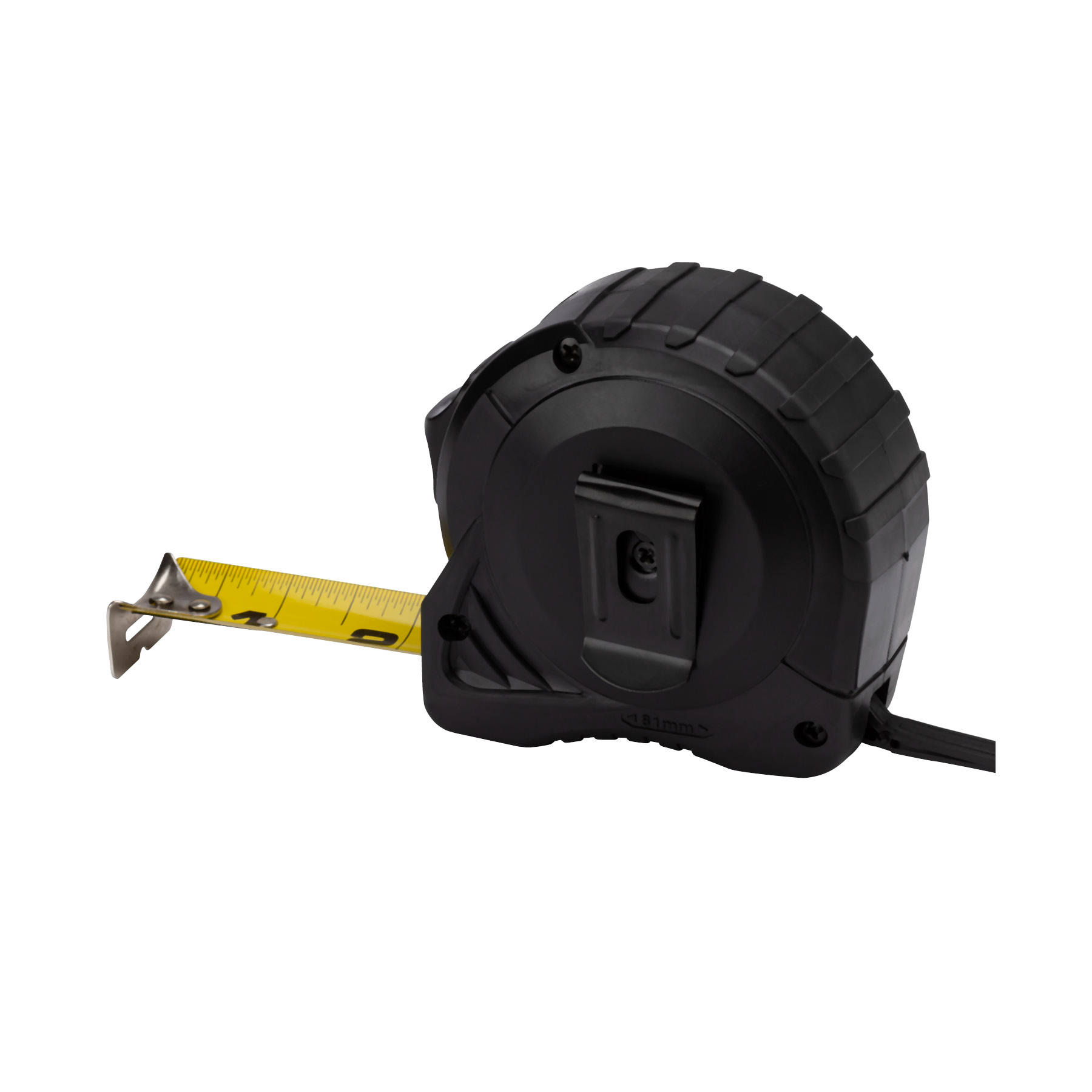 Jackson 25 ft. Tape Measure 2