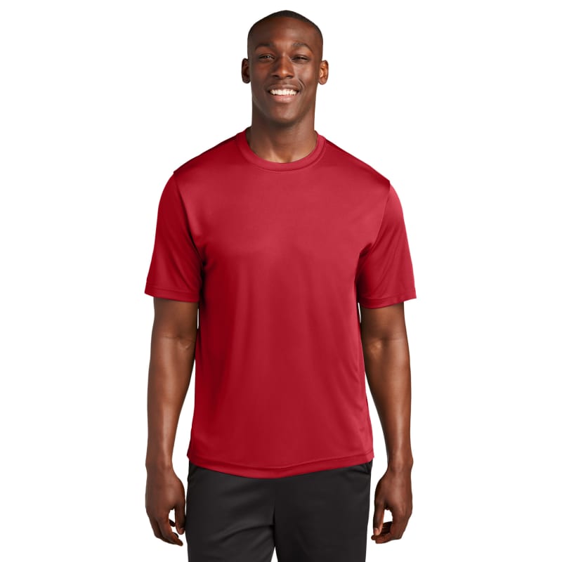 Sport-Tek Tall PosiCharge Competitor Tee. 151