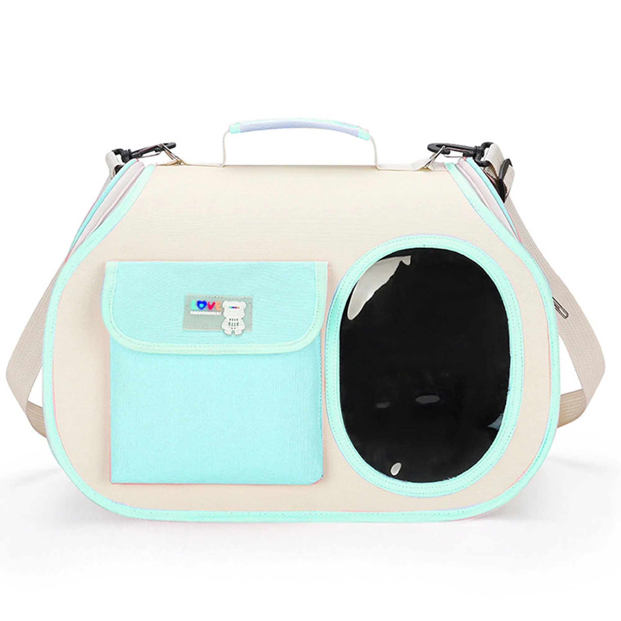 Pet Bag 7