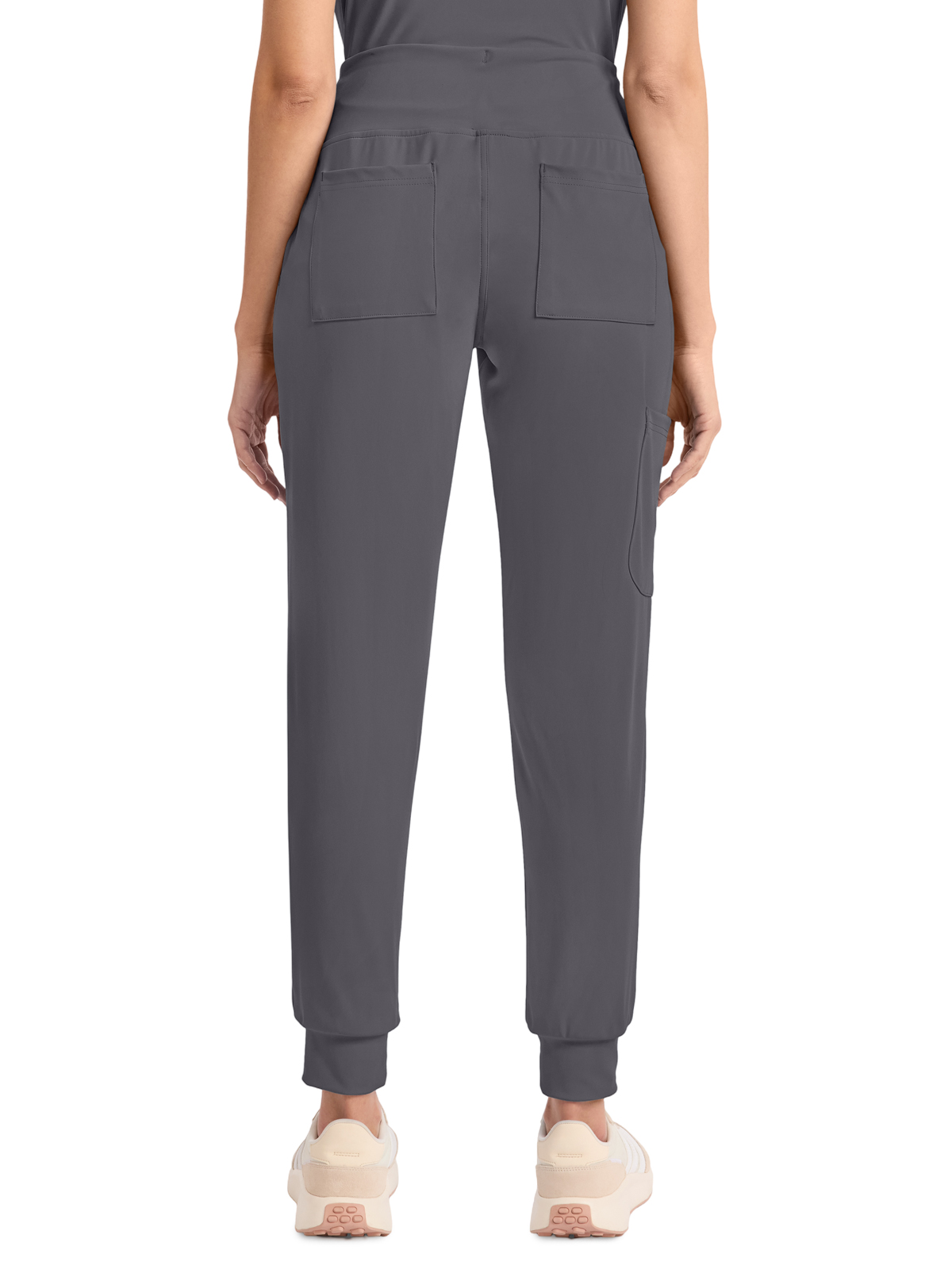 Cherokee - Cherokee Achieve - Women's 5-Pocket Jogger Pant 12