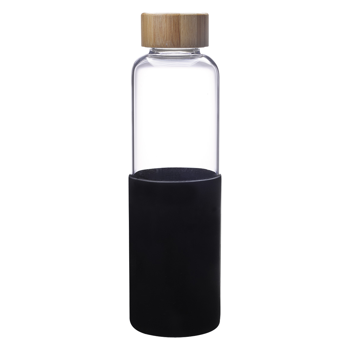 20 Oz. James Glass Bottle 4