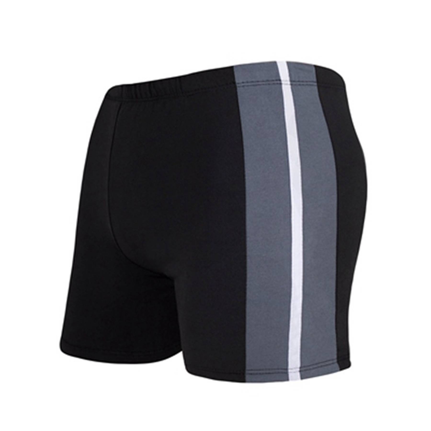 Men'S Quick Drying Swimming Trunks 3