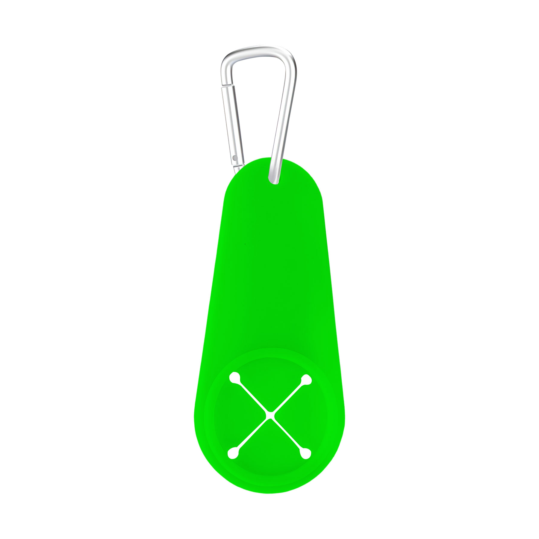 Silicone Towel Bottle Clip With Bukle 2