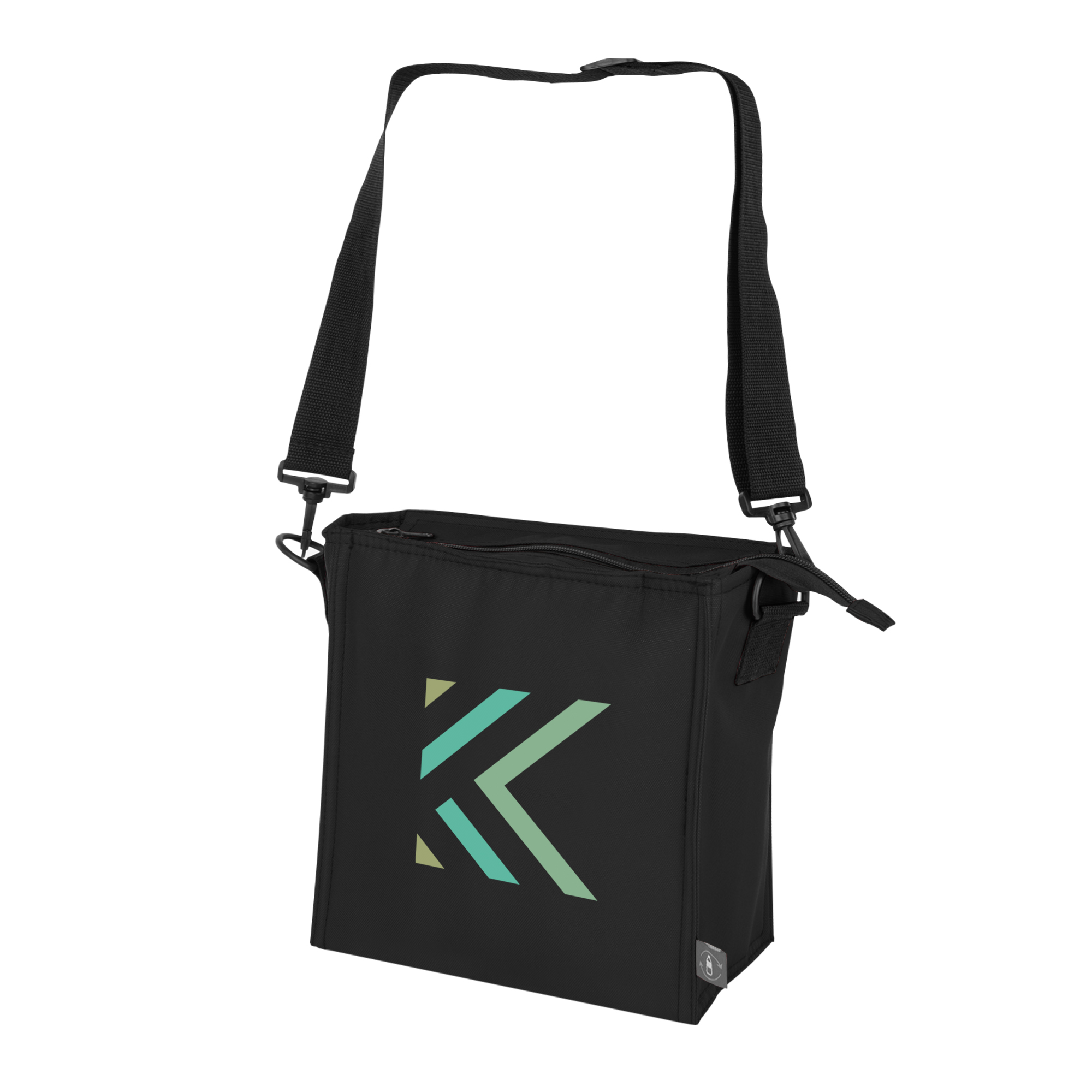 Redux rPET Lunch Cooler Bag 17