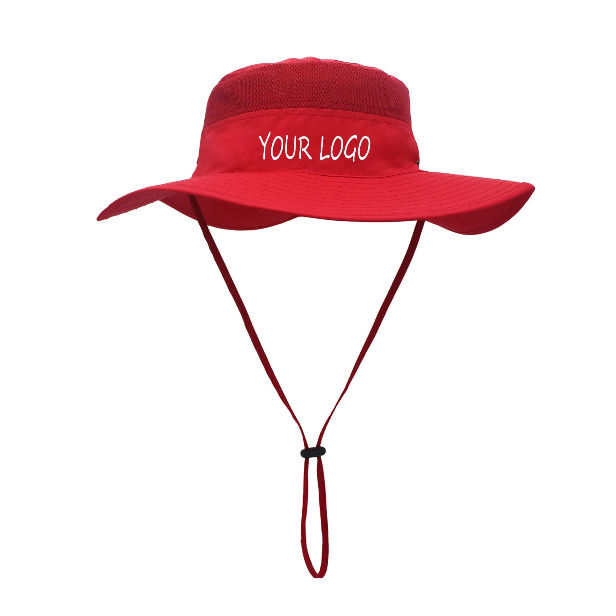 Bucket Hat MOQ 100 2