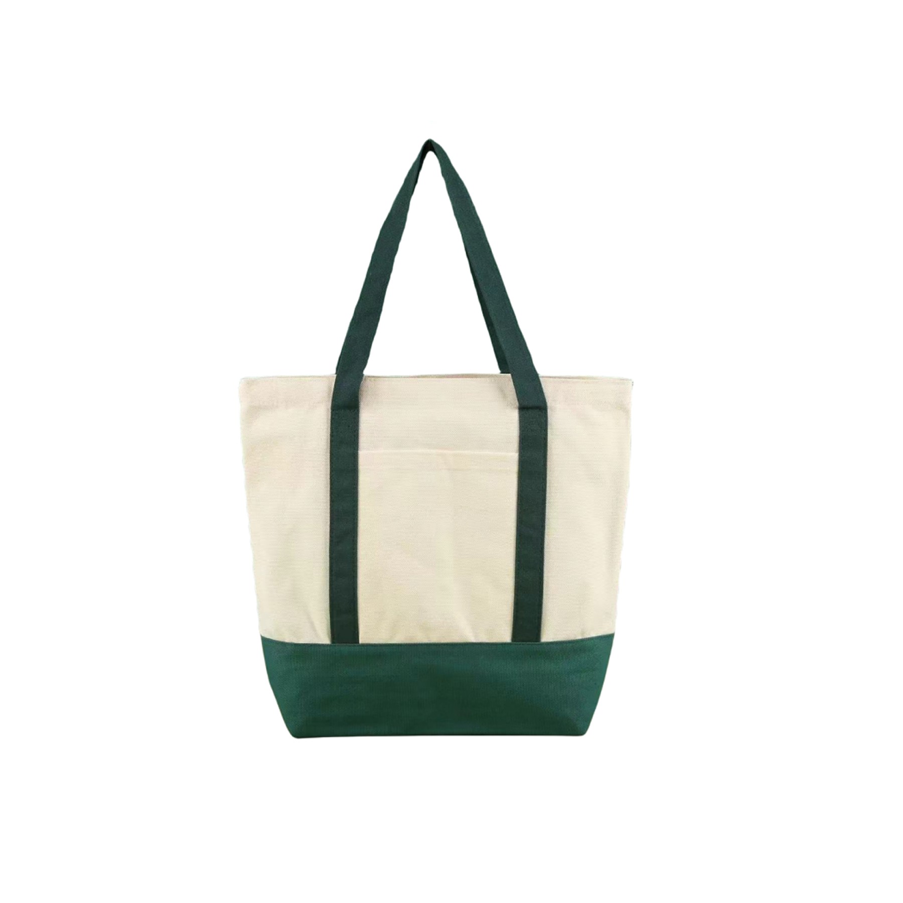 Canvas Tote Bag, custom tote bag with logo imprint 2