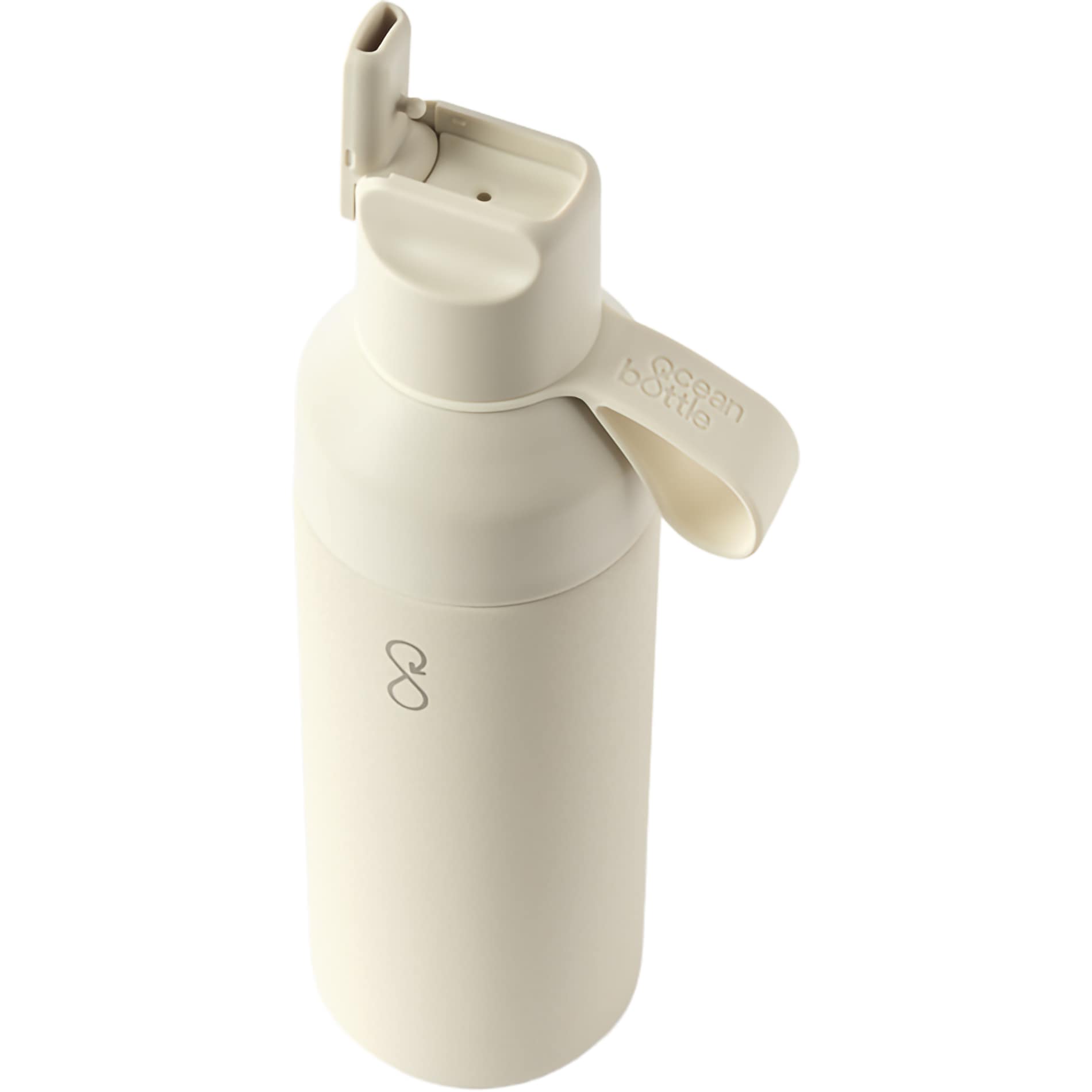 Ocean Bottle Go Sports Bottle  500ml 105