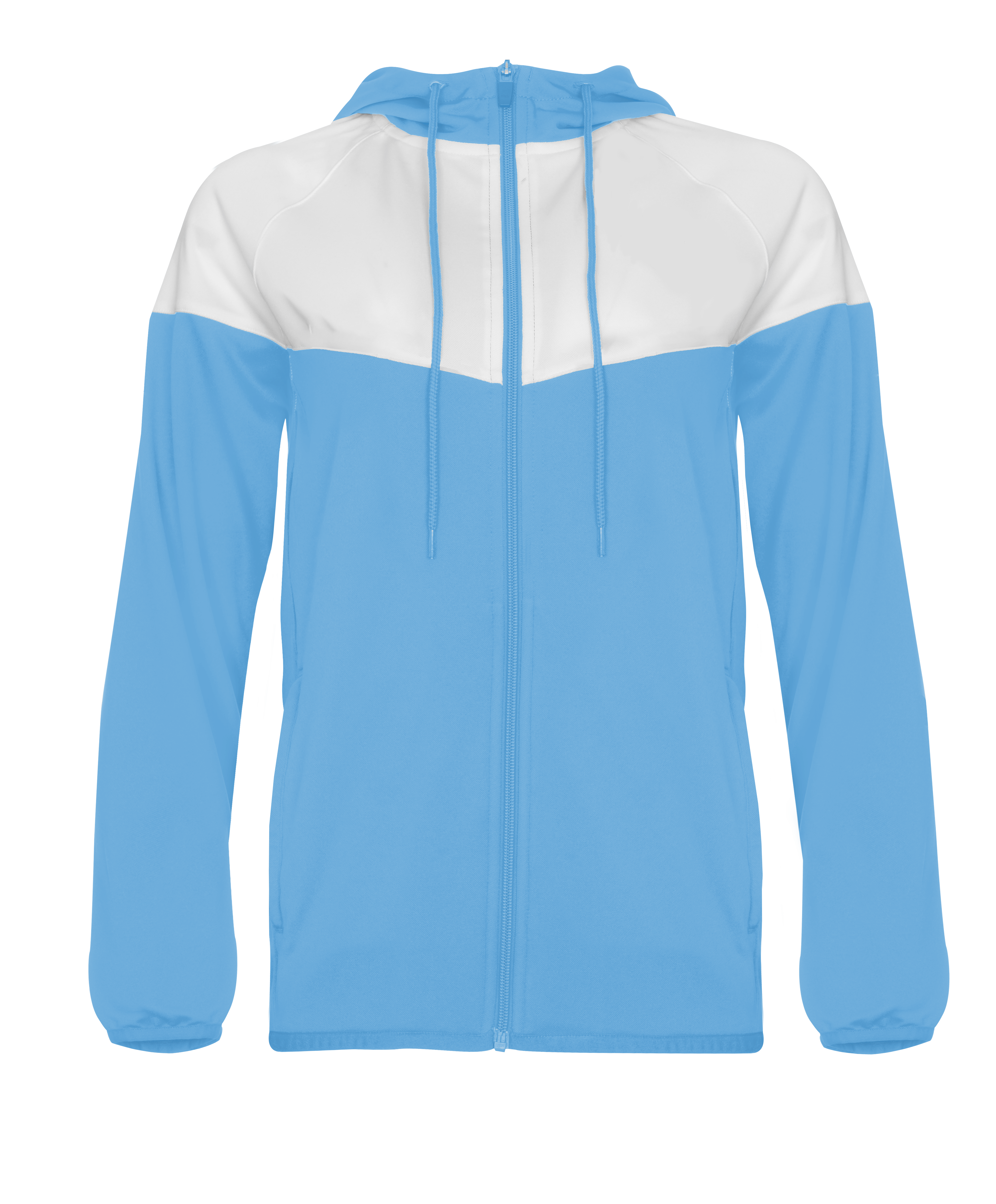 Sprint Outer-core Women's Jacket 7