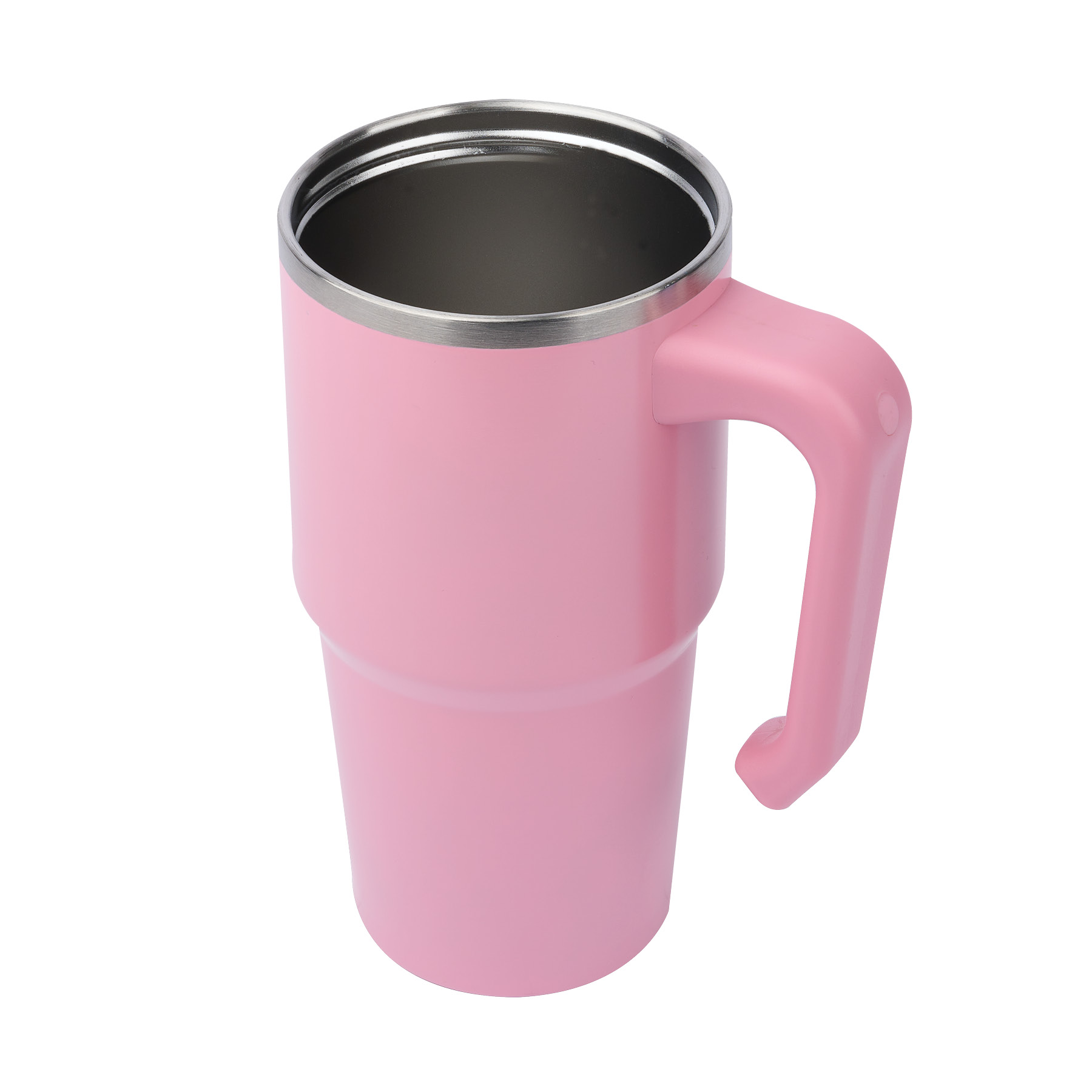 Nolan 20 oz. Double Wall Steel Vacuum Travel Mug 39