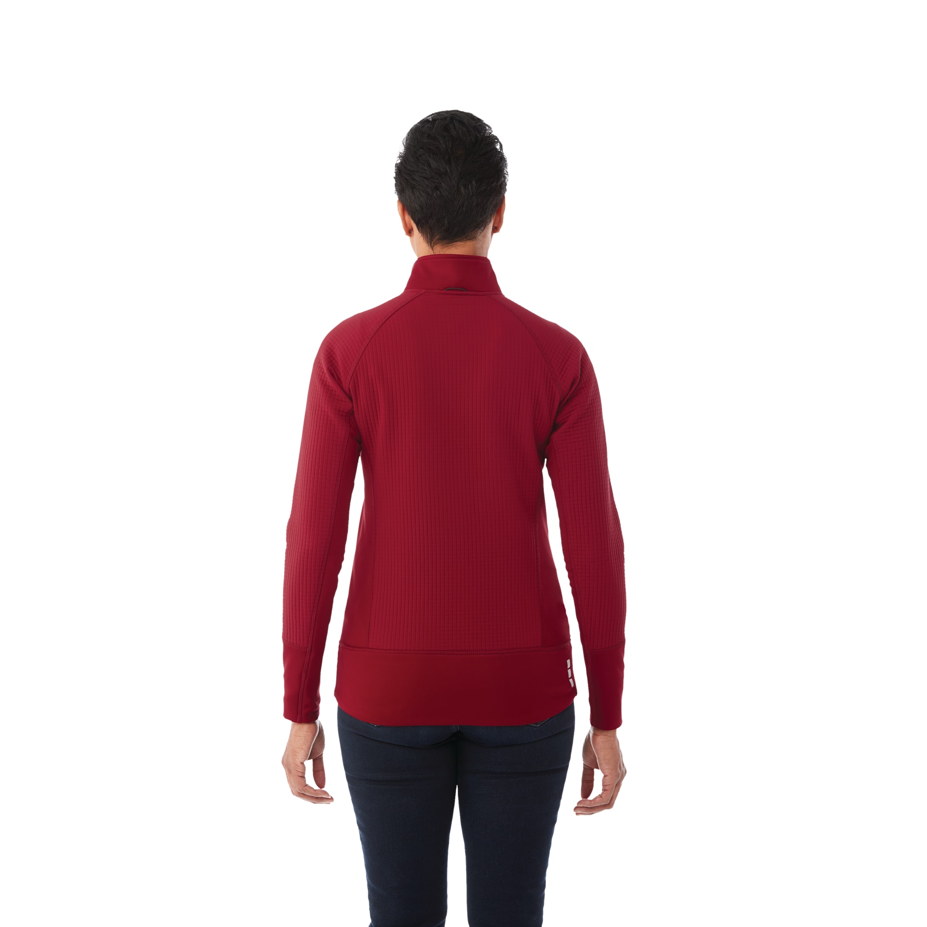 Women's PANORAMA Hybrid Knit Jacket 68