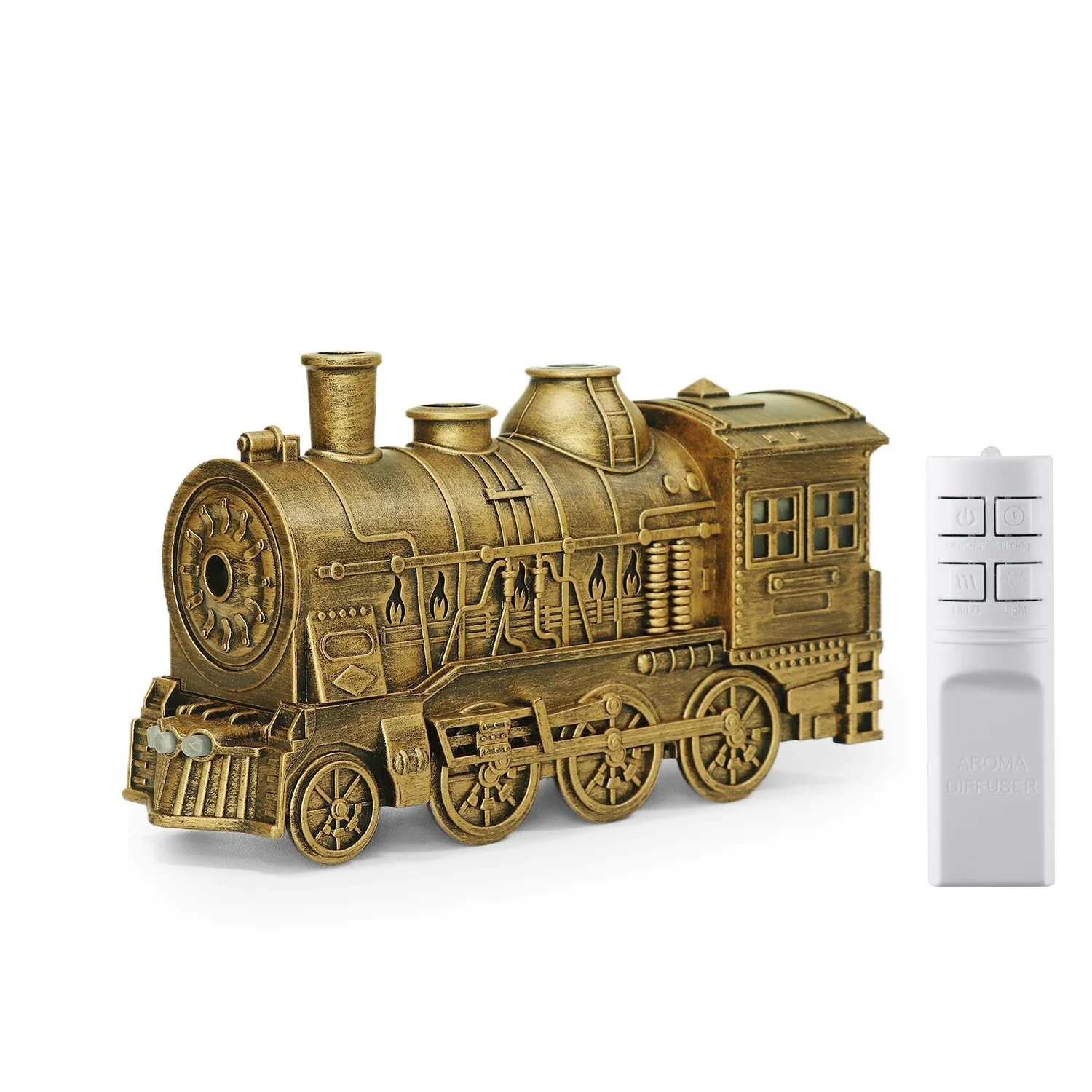 300ml Locomotive Humidifier 6