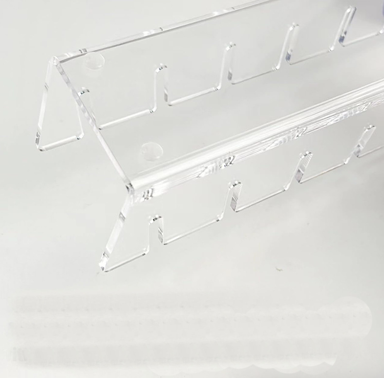 Acrylic Hat Stand for Baseball Caps 4