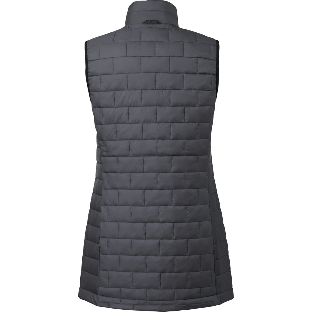 Women's TELLURIDE Packable Insulated Vest 2
