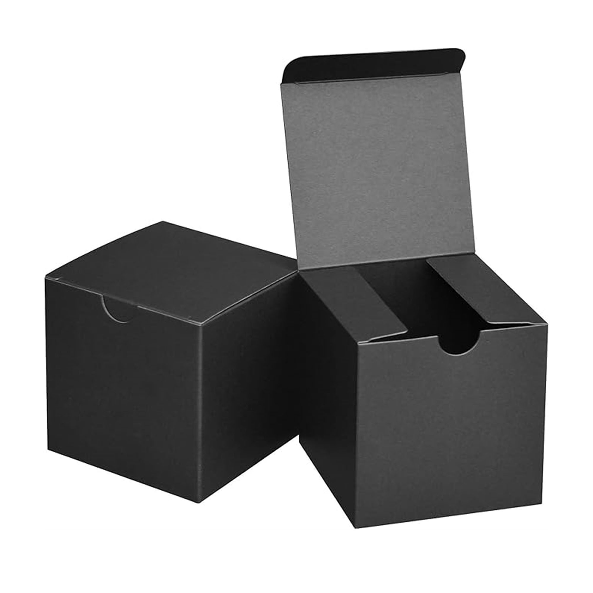 Kraft Paper Box 4
