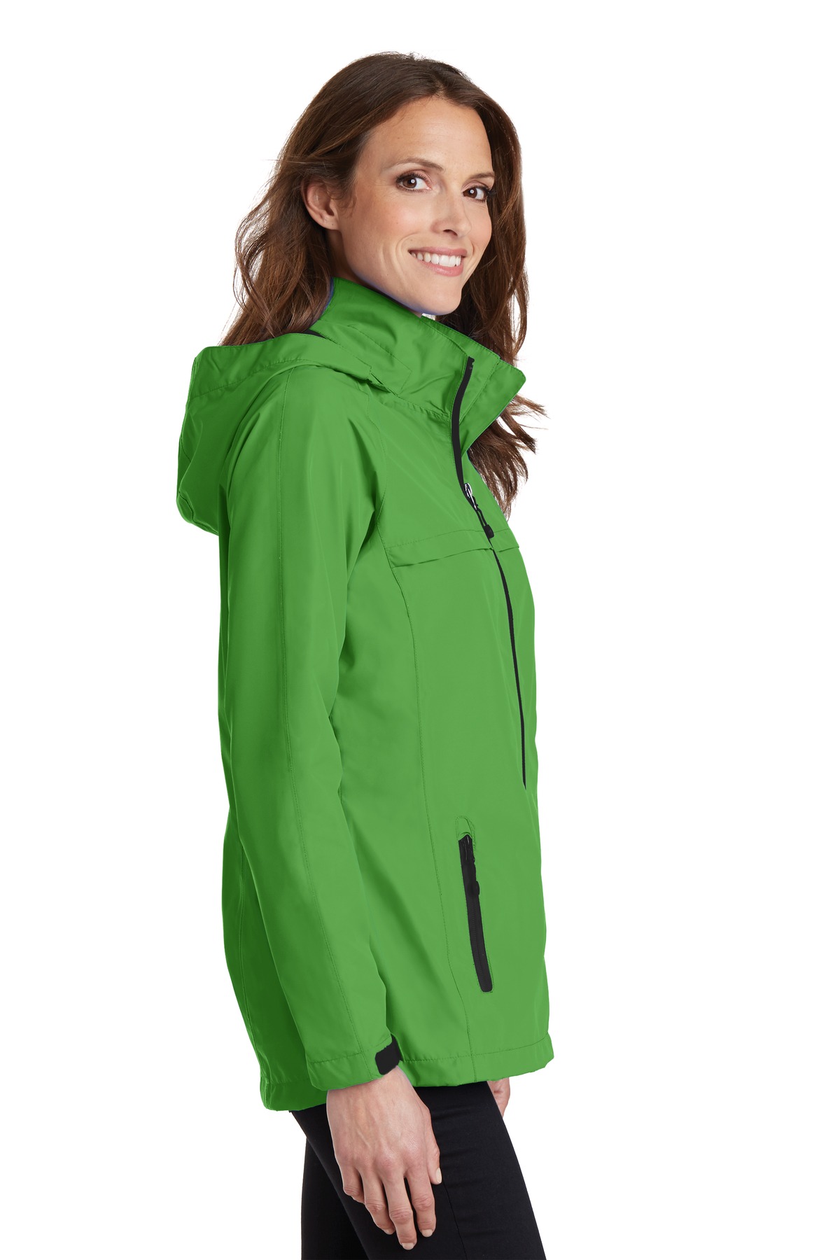 Port Authority® Women's Torrent Waterproof Jacket 46
