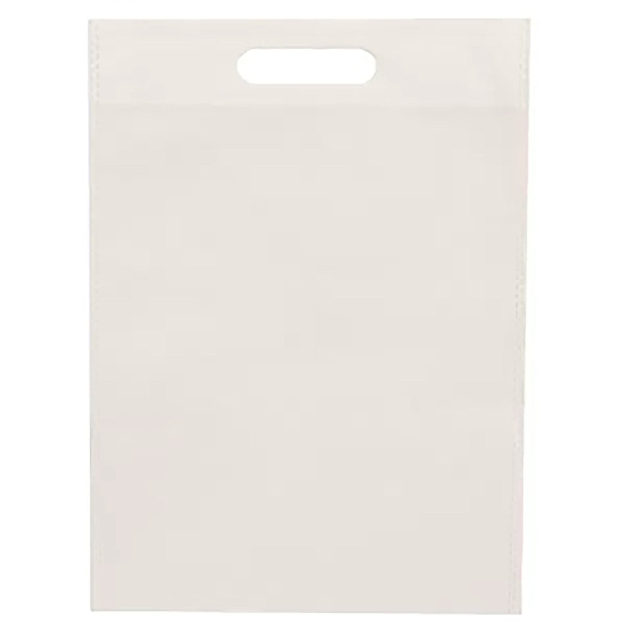 Flat Mouth Portable Non-Woven Bag 3