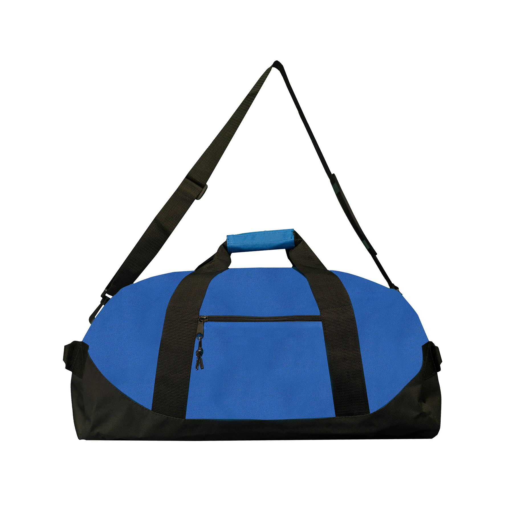 21" Team Duffel Bag 7