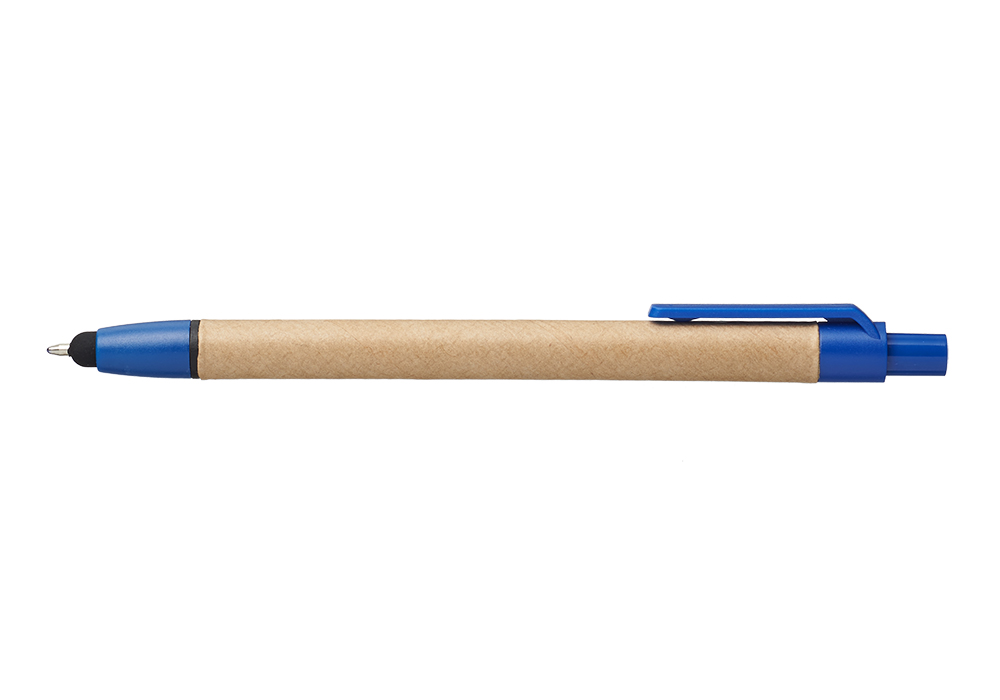 Recycled Ballpoint Stylus Pens 17