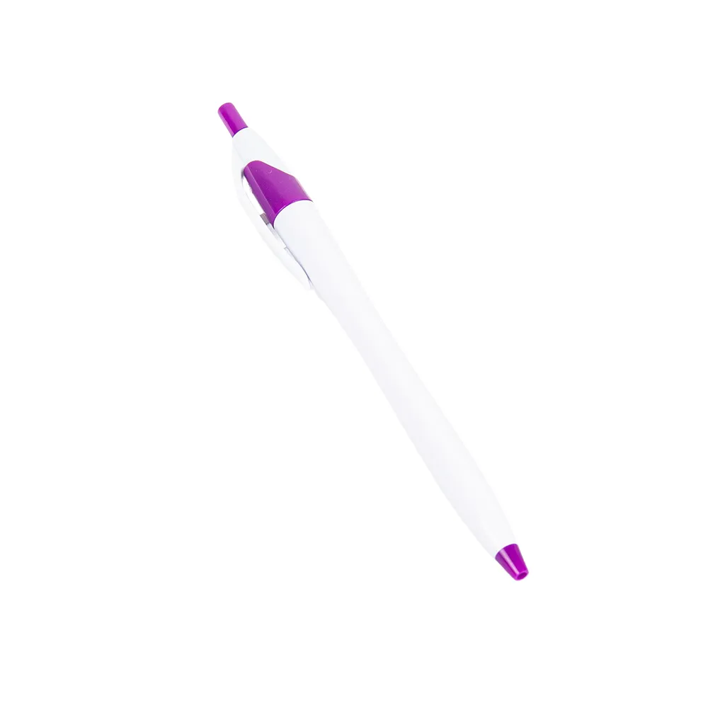Ballpoint Pen 1.0mm ABS 7
