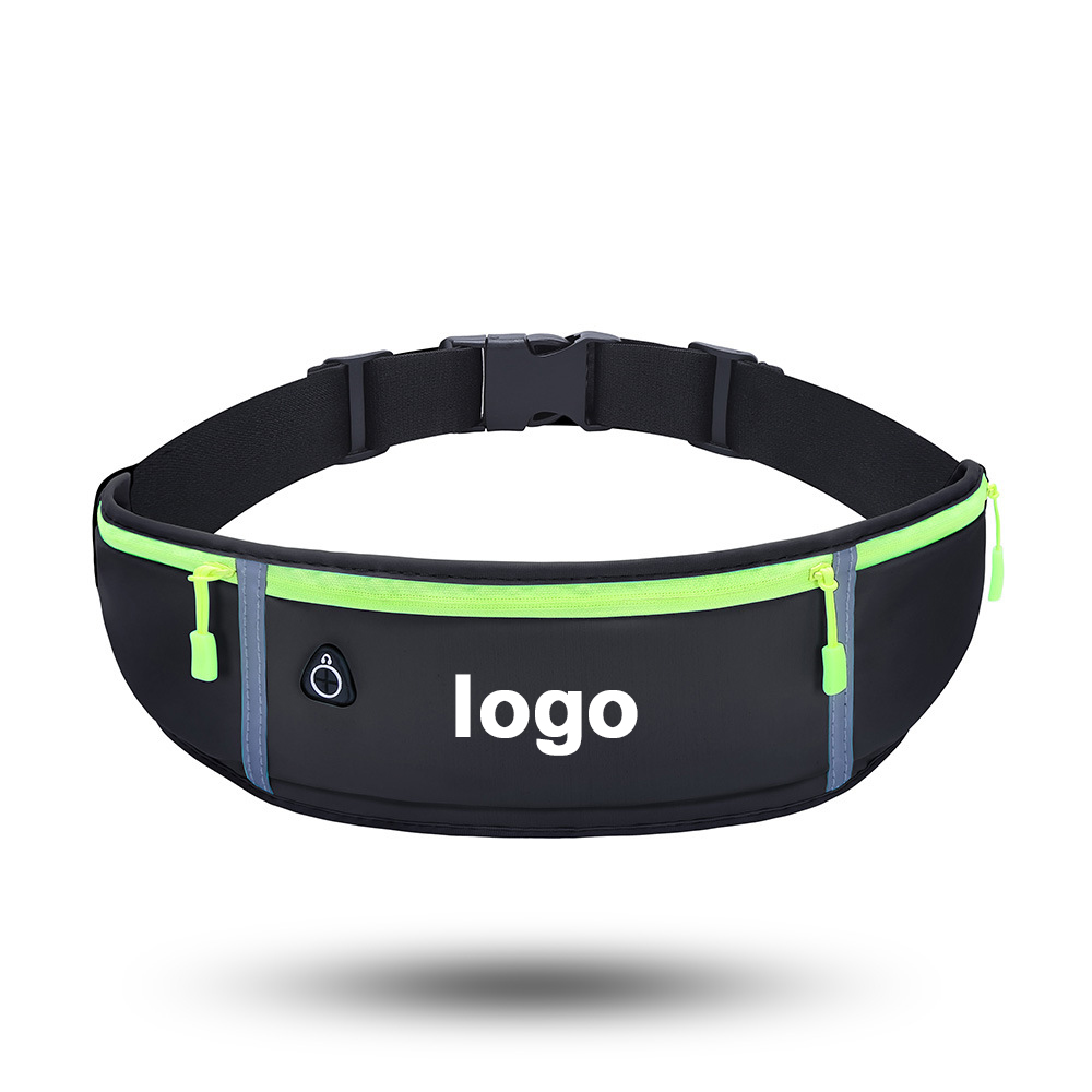 Invisible New Mini Belt Bag