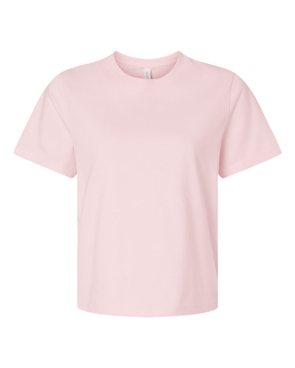 Women's 6 oz. Heavyweight Tee - 6110 56