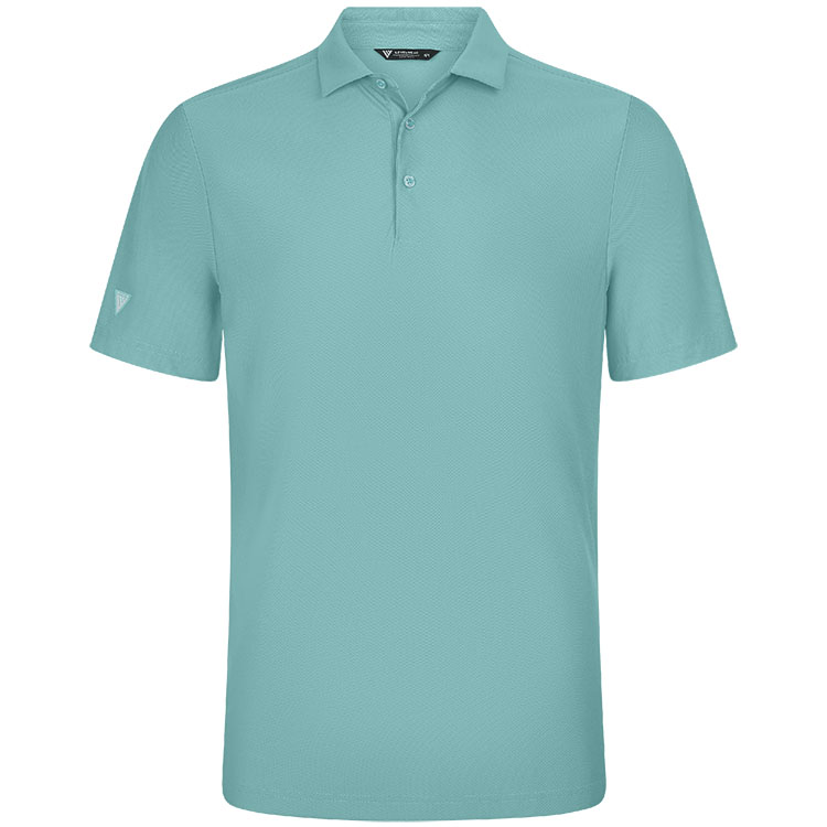 Levelwear Eternal Polo 2