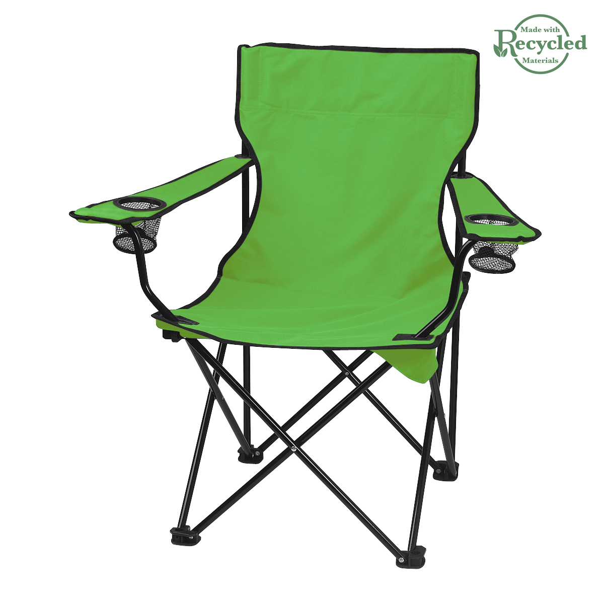 Folding Chair With Carrying Bag 25