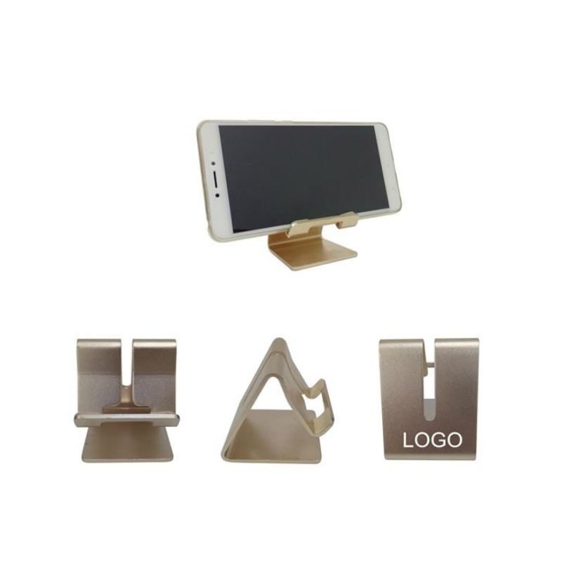 Aluminum Phone Stand Holder 2