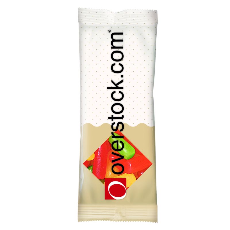 Full Color Tube DigiBag™ with Mike & Ike's 1