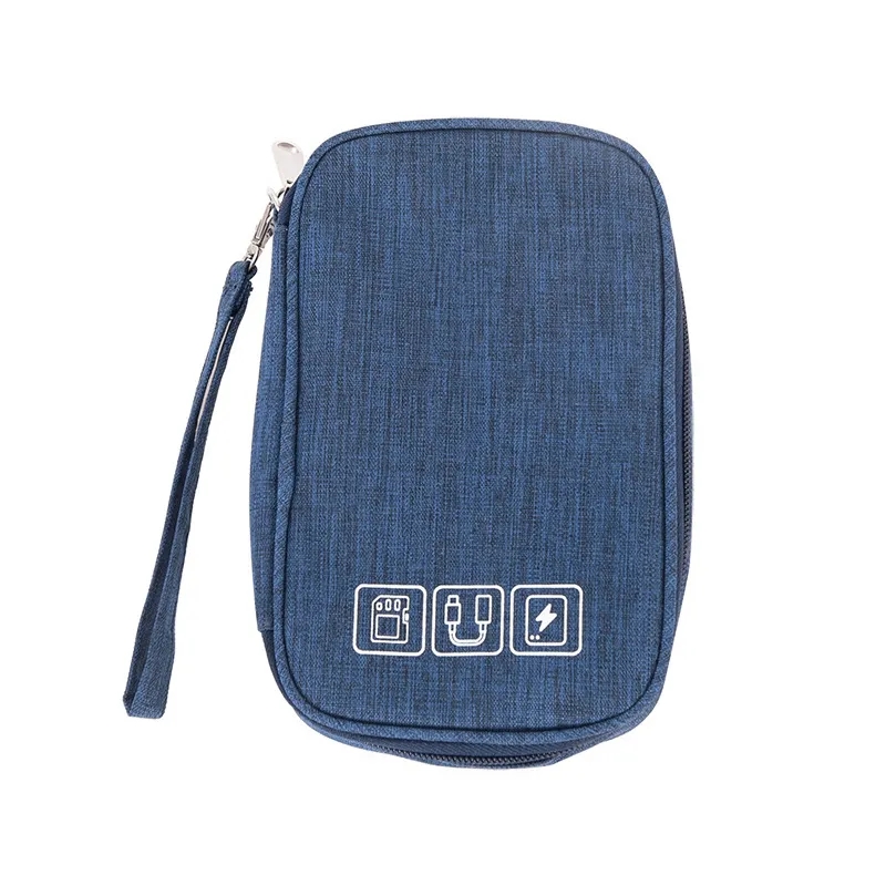 Electronics Accessories Organizer Bag 6