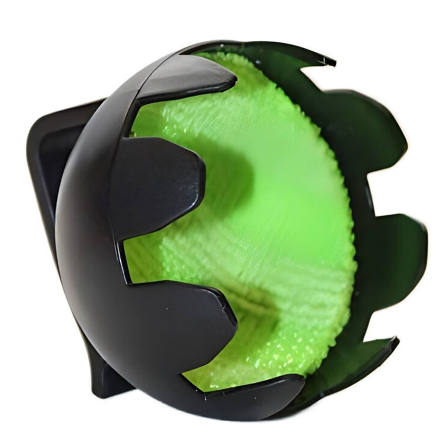 Wearable Golf Brush Cleaner 4