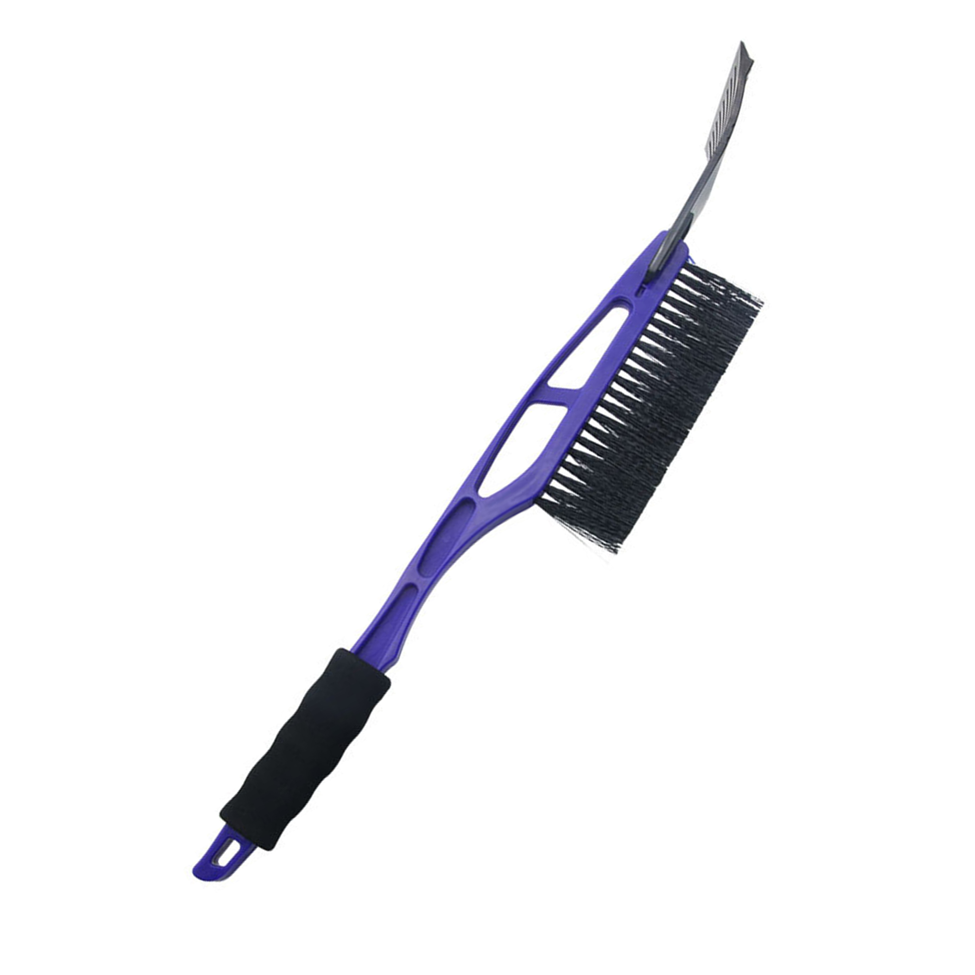 2-In-1 Snow Brush And Ice Scraper 4