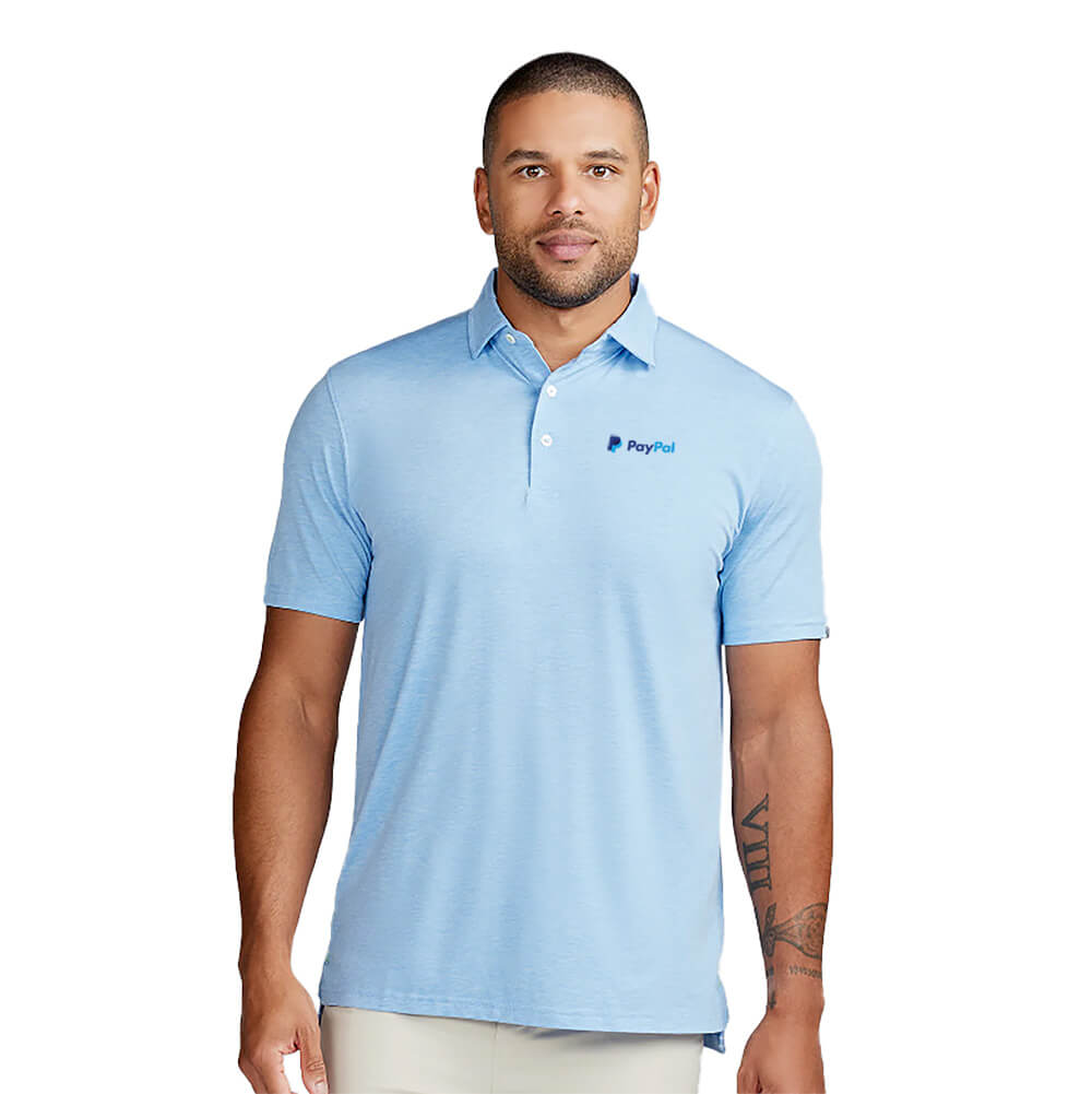 Tasc Men's Cloud Classic Polo 13