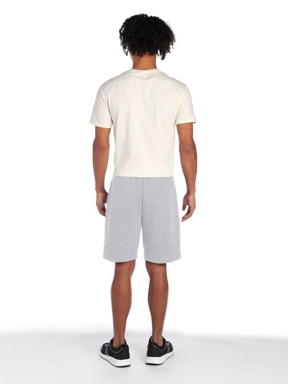 JERZEES NuBlend® Pocketed Sweat Shorts 6