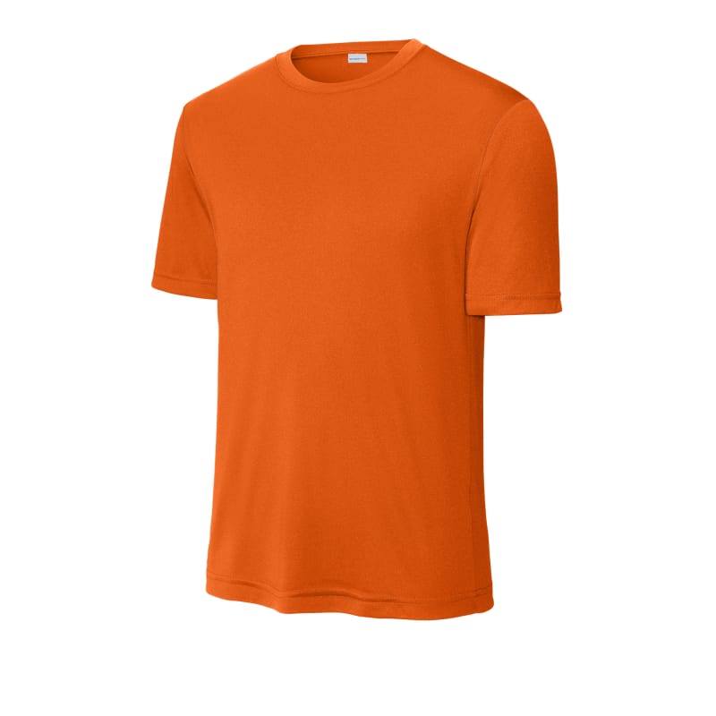Sport-Tek Tall PosiCharge Competitor Tee. 143
