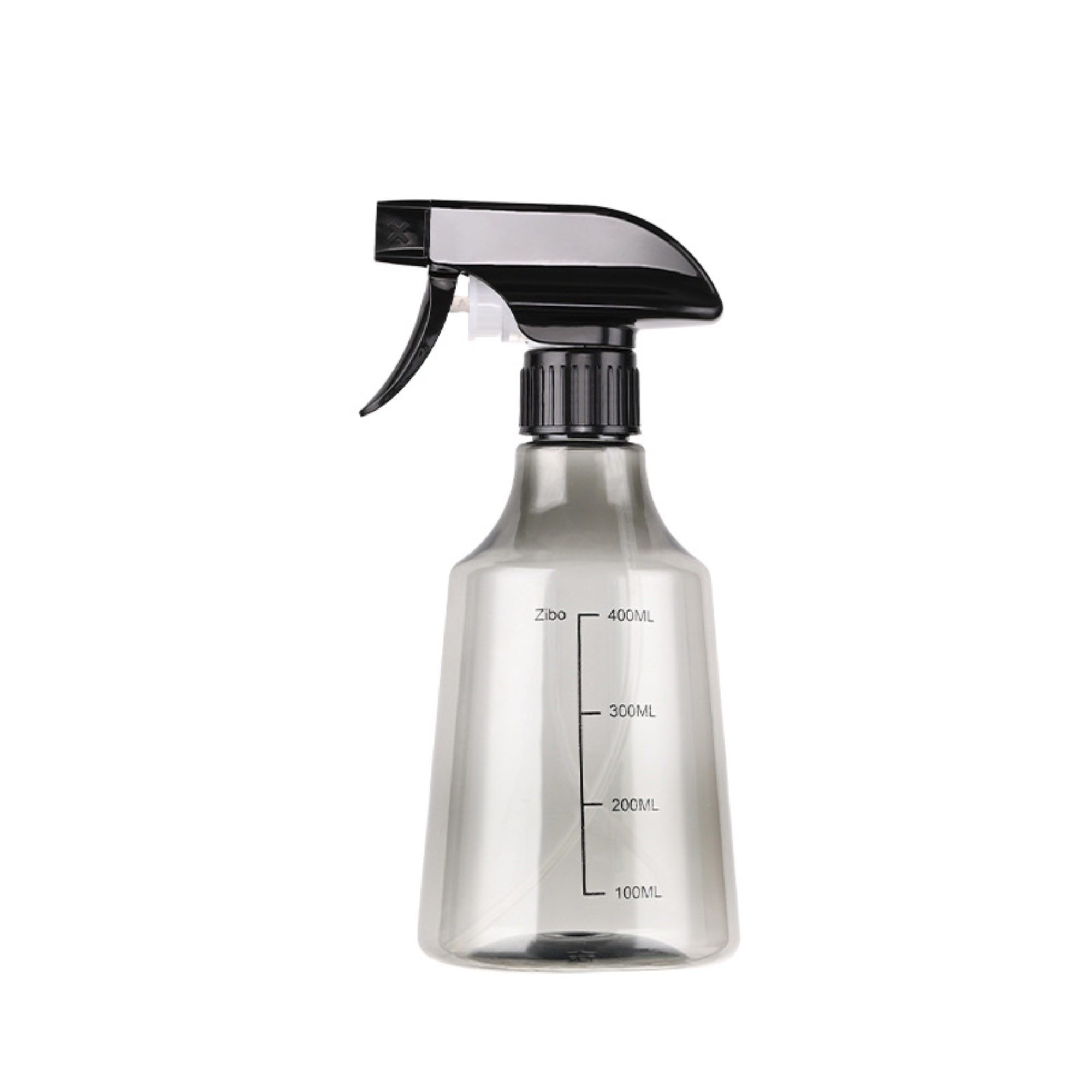 Pressure-type watering spray bottle for plants 2