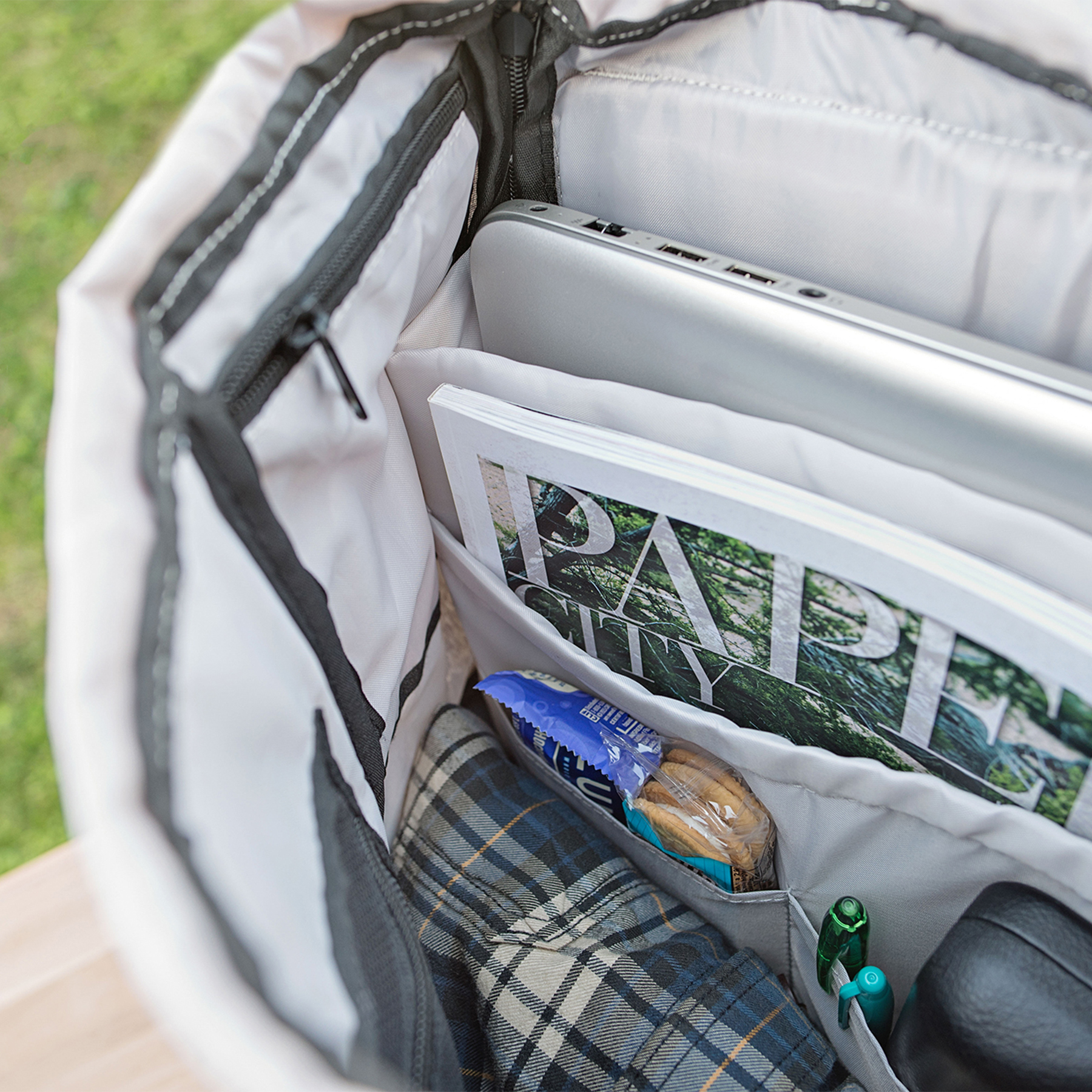 Penryn Pack™: Custom Top 1