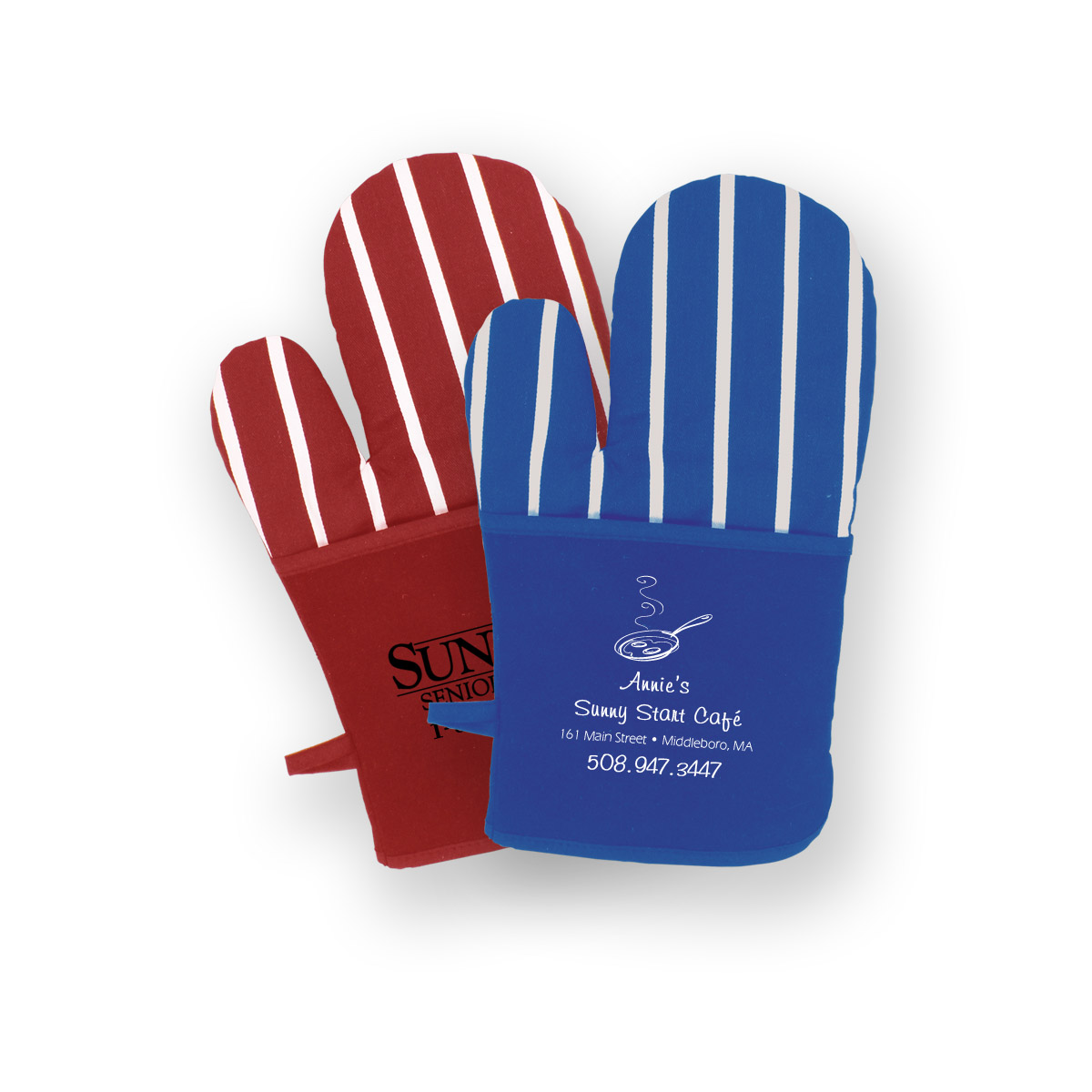 Therma-Grip Pocket Oven Mitt 2