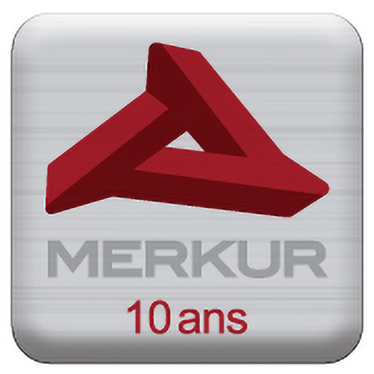 1 Sq. Inch Custom 4 Colour Process Brushed Aluminum Polyester Domed Decal