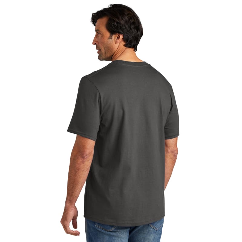 Volunteer Knitwear Chore Tee 21