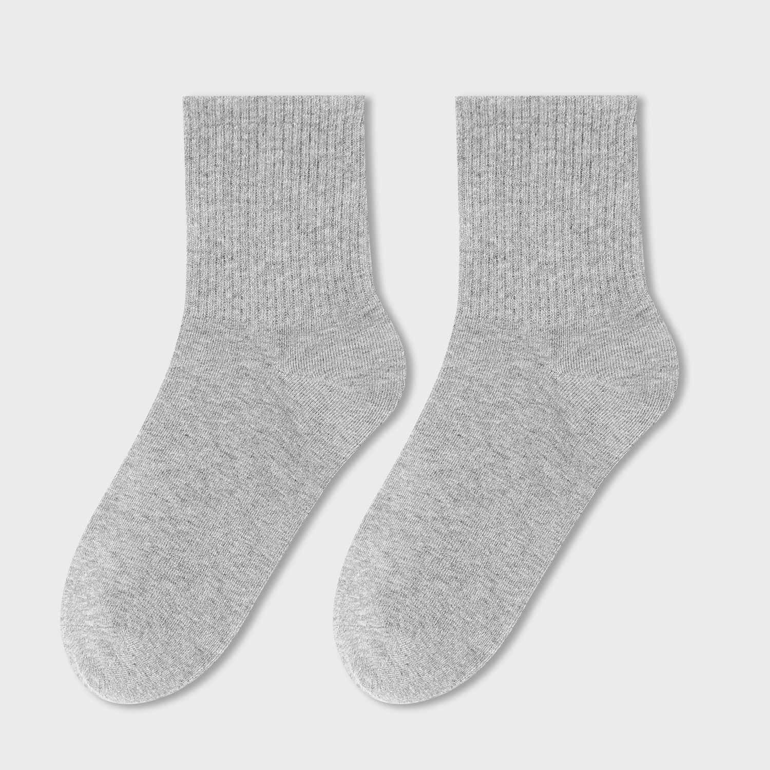 High Ankle Socks 2