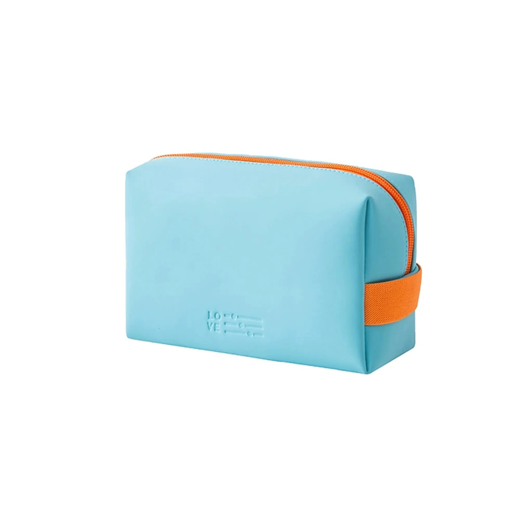 PU Portable Adorable Cosmetic Storage Bag 6