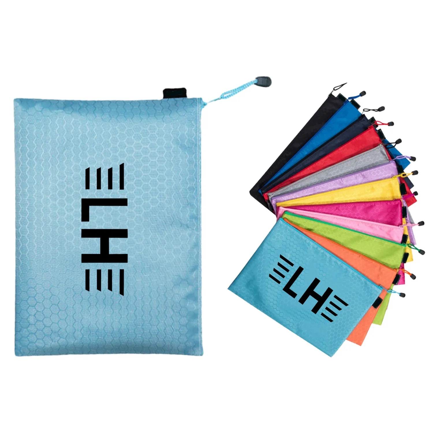 A4 File Bag 3