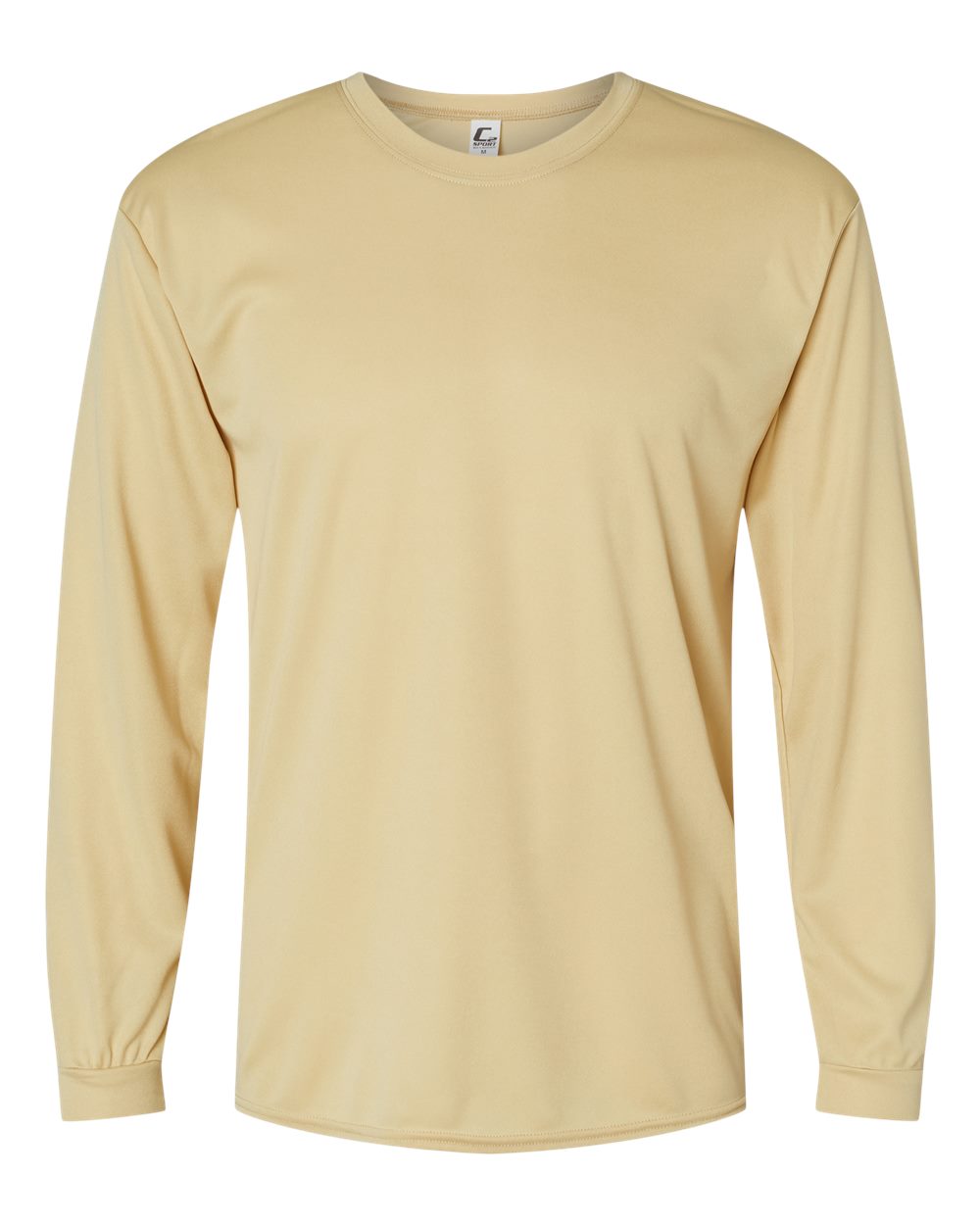 Unisex Performance Long Sleeve T-Shirt - 5104 103