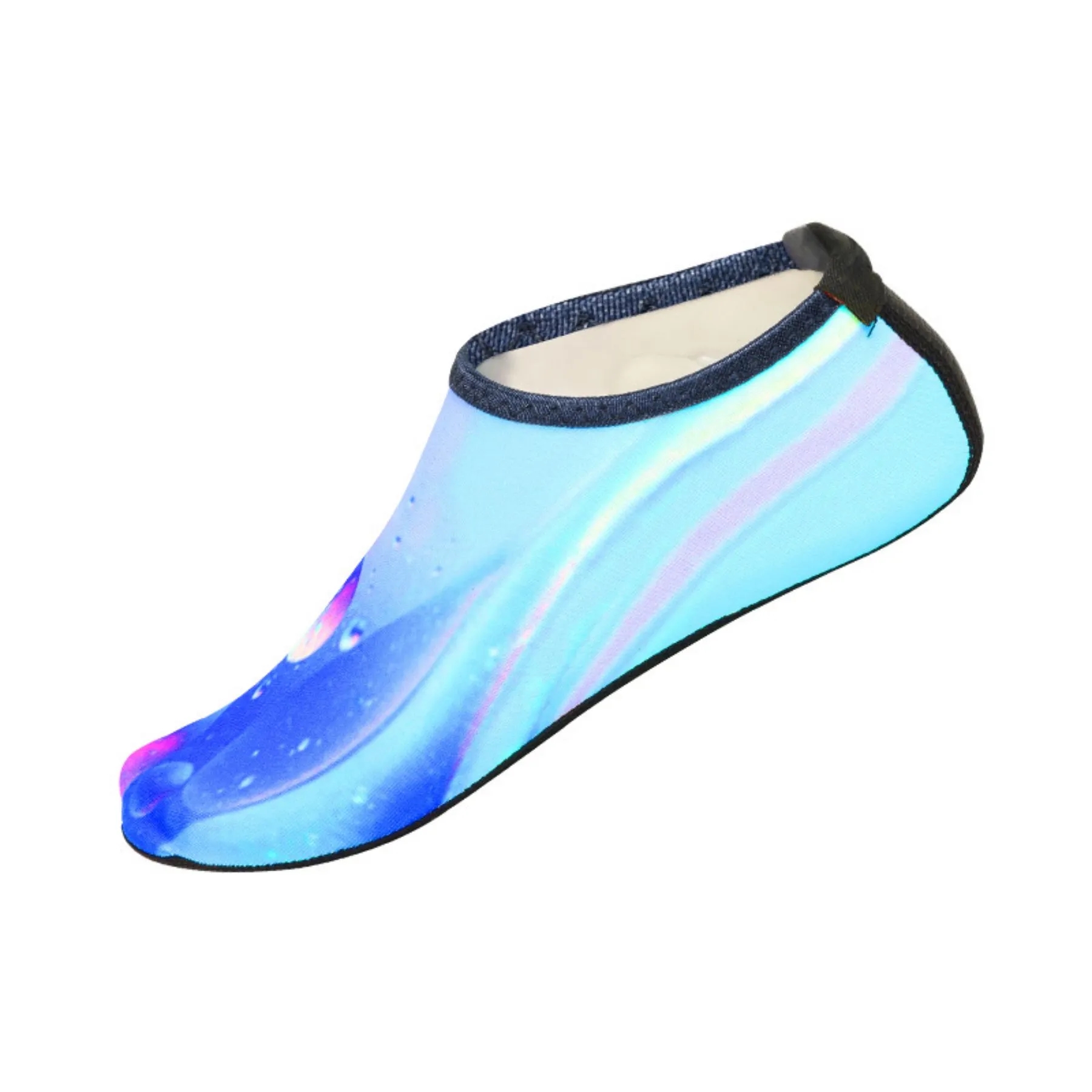 Swim Beach Quick-Dry Aqua Socks 18