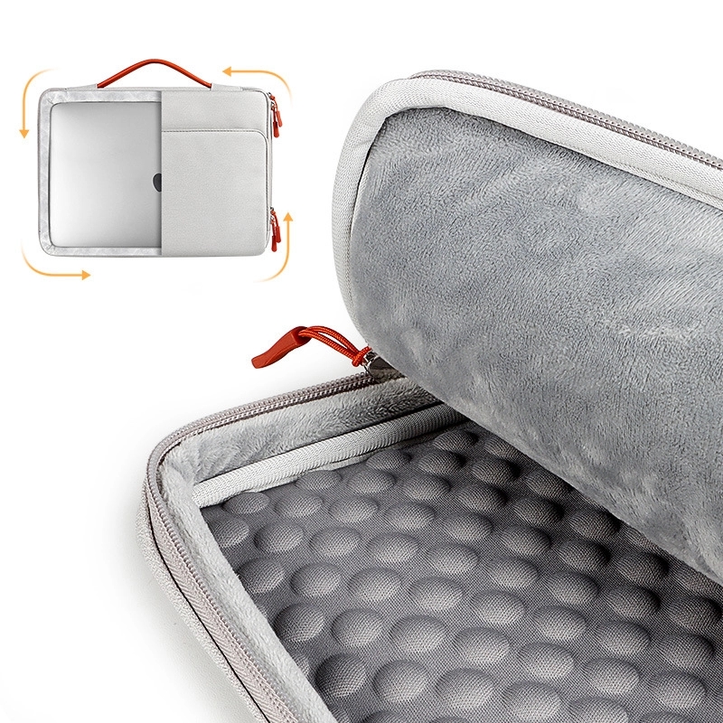 13/13.3/14.1/15.4/16 Inch Laptop Sleeve Bag 9