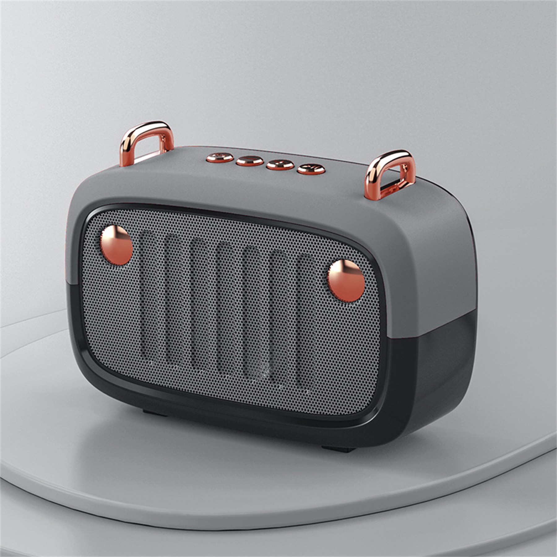 Wireless Bluetooth Speaker 7